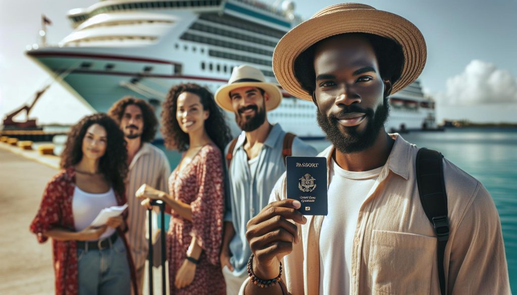 Can You Cruise to Belize Without a Passport? Travel Requirements