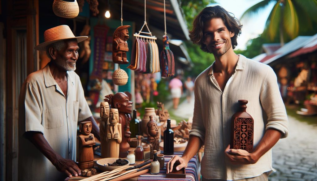 What to Buy in Belize: 12 Authentic Souvenirs Worth Your Money