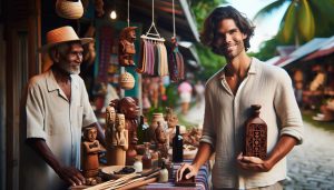 Belize Tourism Guide | Beaches, Ruins, Wildlife & Guides For Expats | BelizeanStudies.com 2 What to Buy in Belize: 12 Authentic Souvenirs Worth Your Money