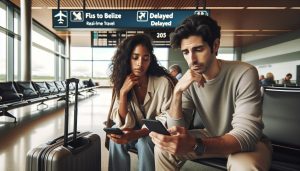 Are Flights to Belize Cancelled? Real-Time Travel Updates 2025