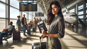 How to Get from San Diego to Belize by Plane: Direct Options