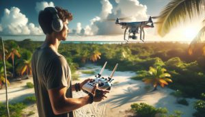 Can You Fly a Drone in Belize? Regulations & Best Spots