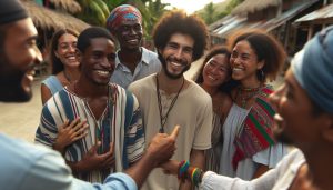 What Are People from Belize Called? Meet the Belizeans