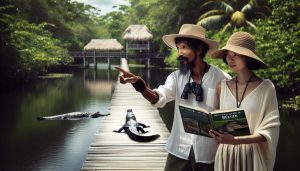 Are There Alligators in Belize? Wildlife Safety & Where to Spot