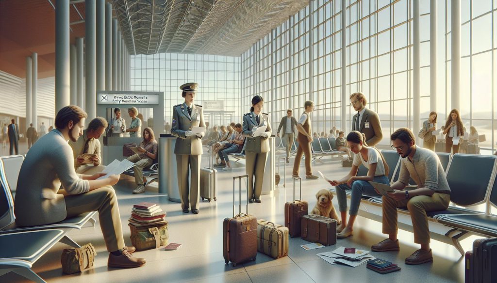 Does Belize Require a Visa: Entry Requirements Made Simple