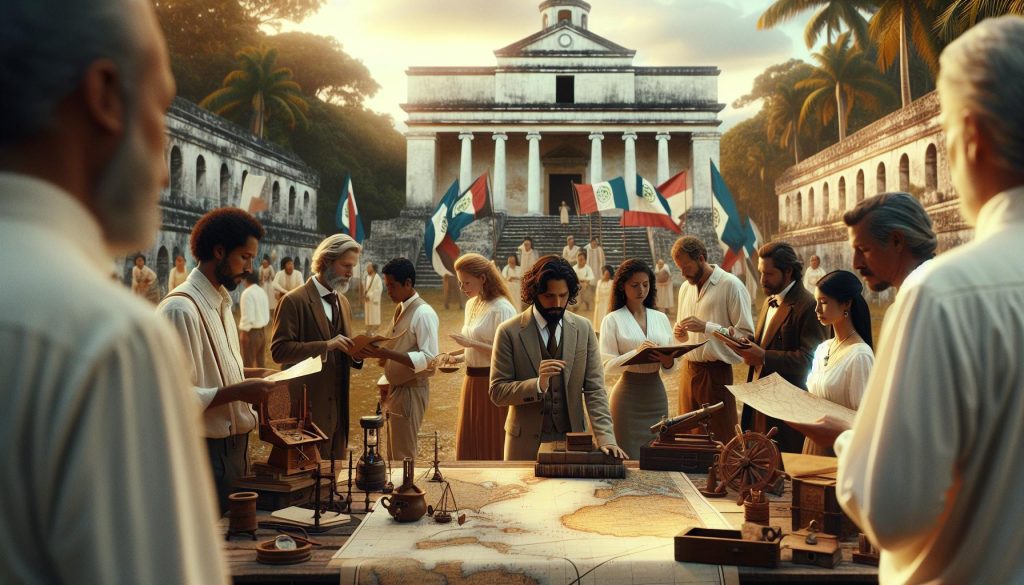 When Was Belize Established? Colonial History Timeline Revealed