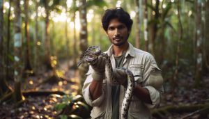 Are There Anacondas in Belize? Snake Species & Safety Guide