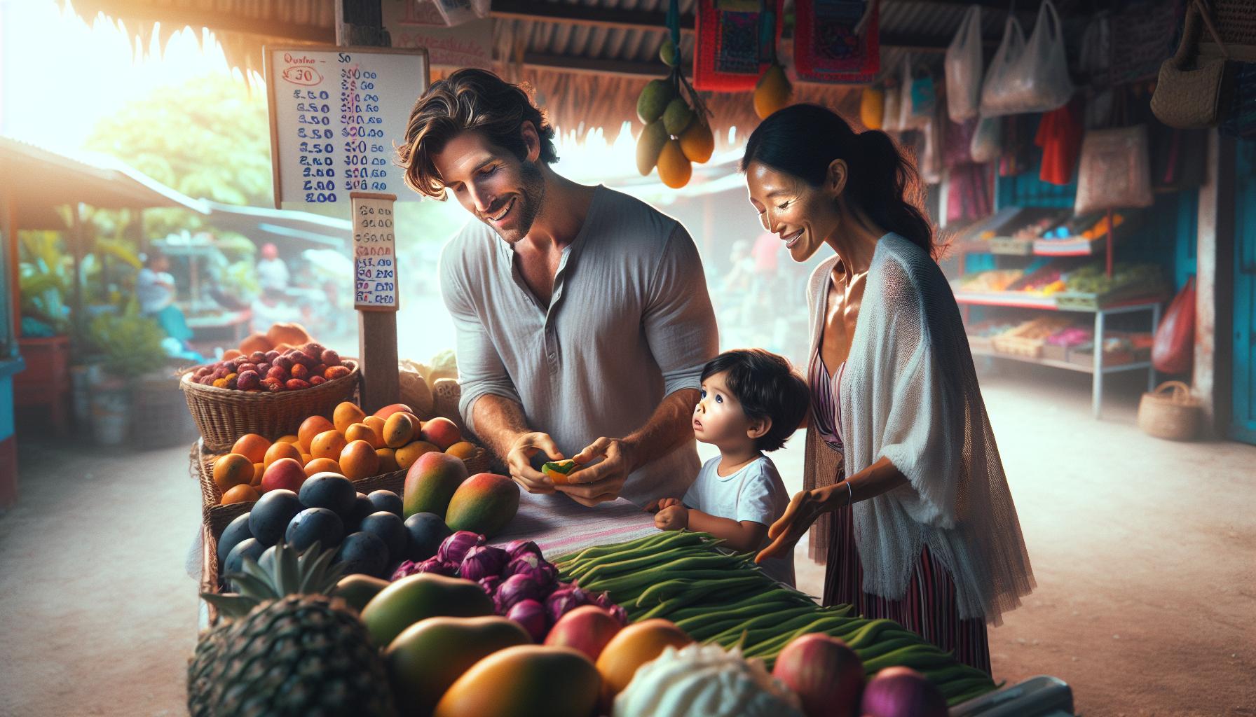 Cost of Living in Belize: An In-Depth Breakdown