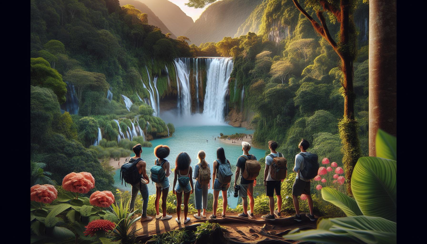 Stunning Natural Attractions You Can't Miss