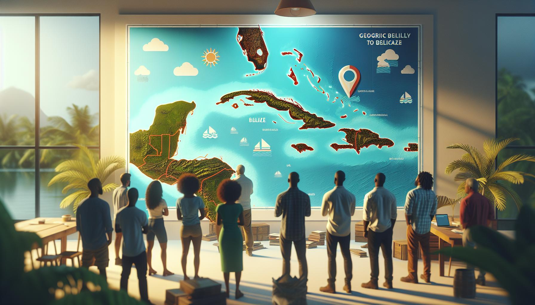 Is Belize in the Hurricane Belt? Understanding the Risk