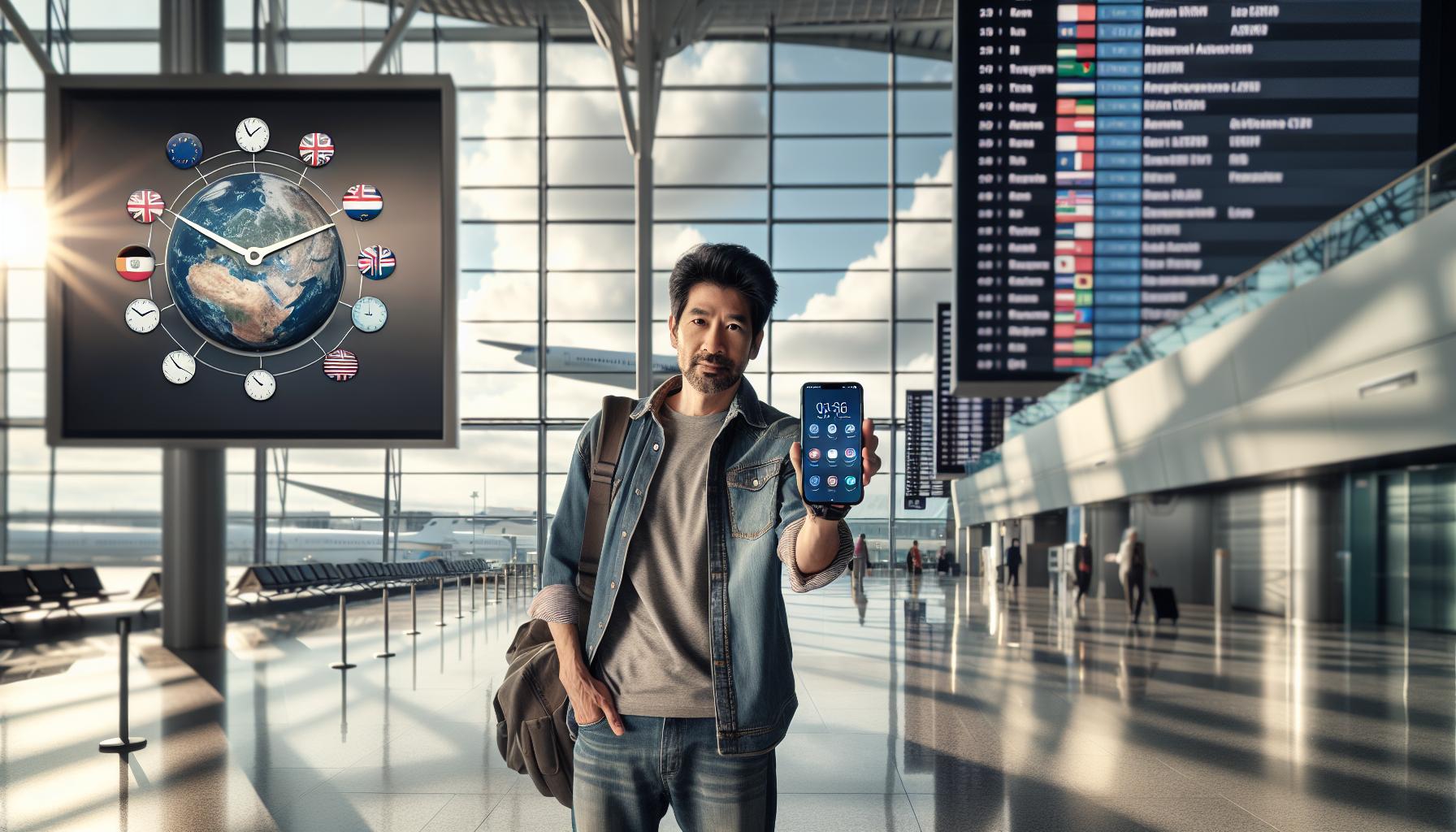 Understanding the Importance of Time Zones When Traveling