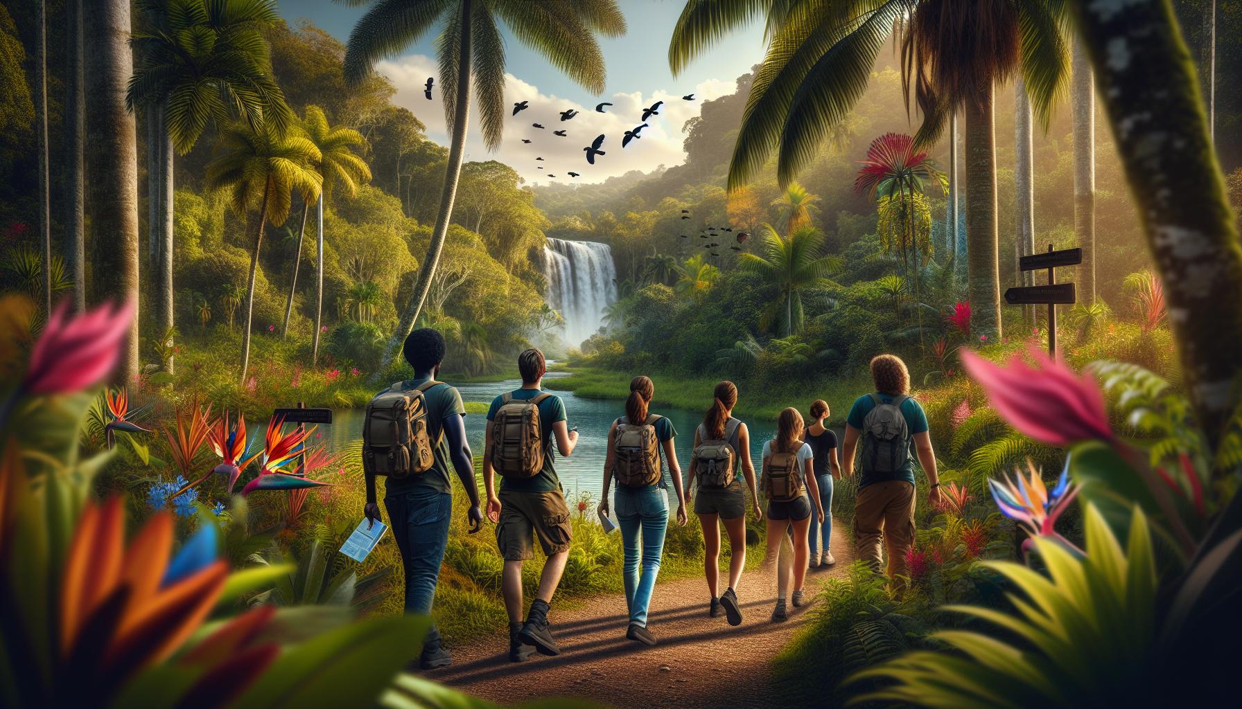 Can I Bring Weed to Belize? Cannabis Laws & Border Security