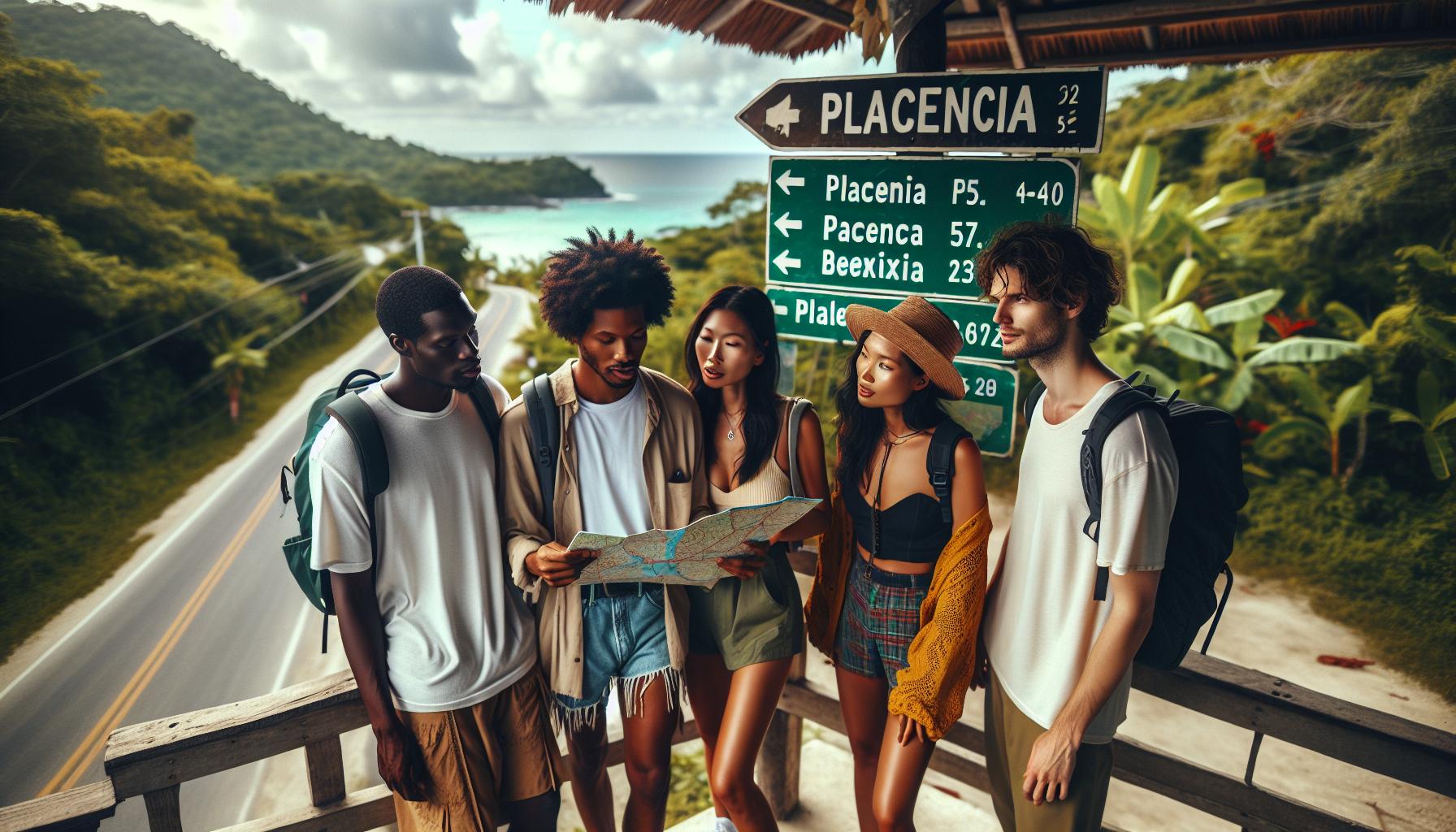 How to Get to Placencia: Travel Routes and Tips