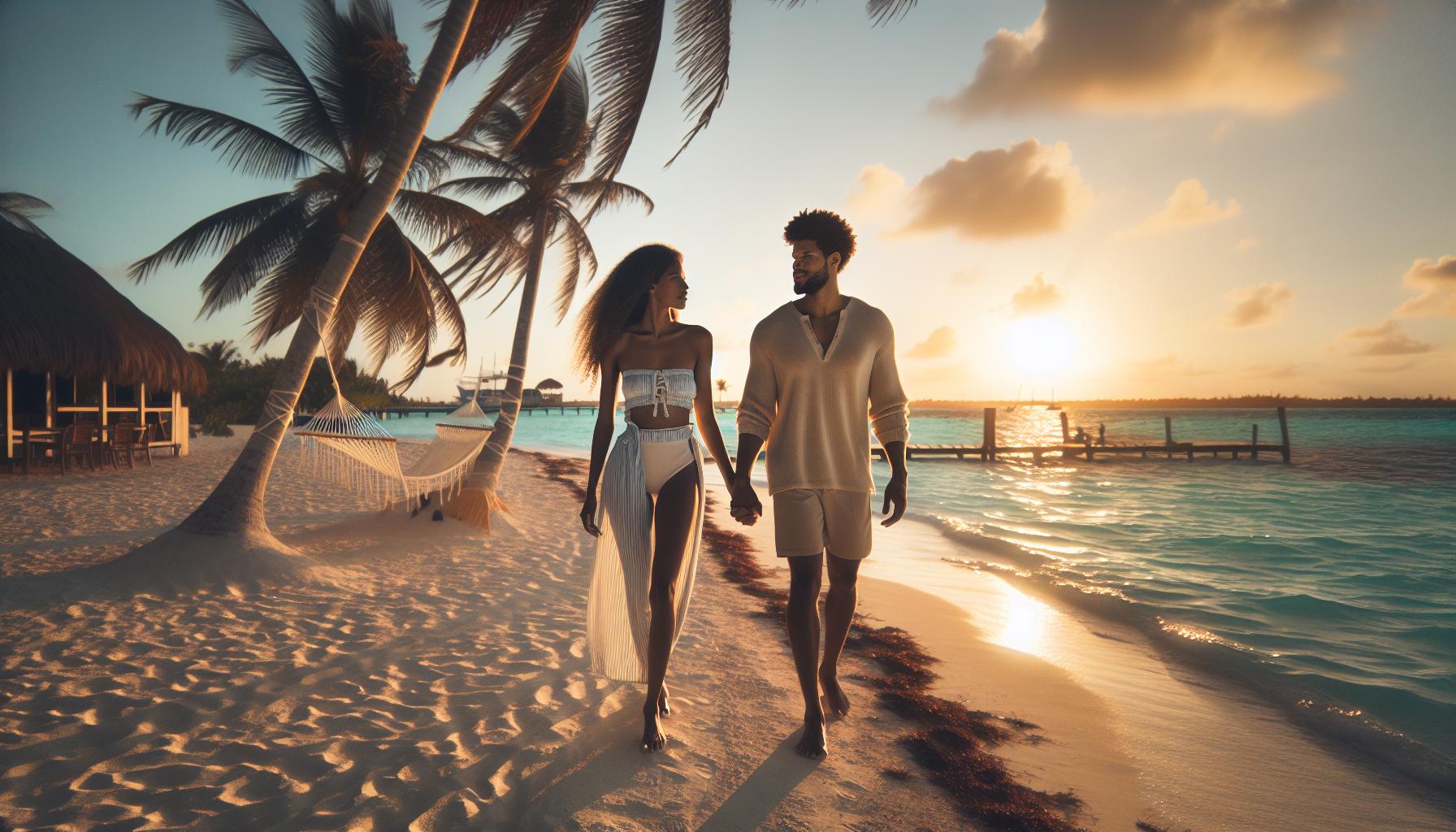 Ideal Times to Visit Belize for Perfect Weather