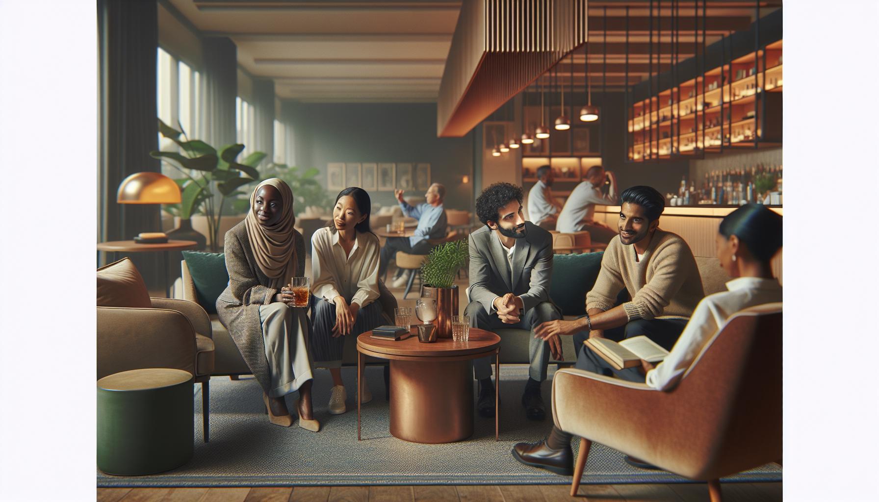 Inclusive Amenities: What's Included in Your Stay?