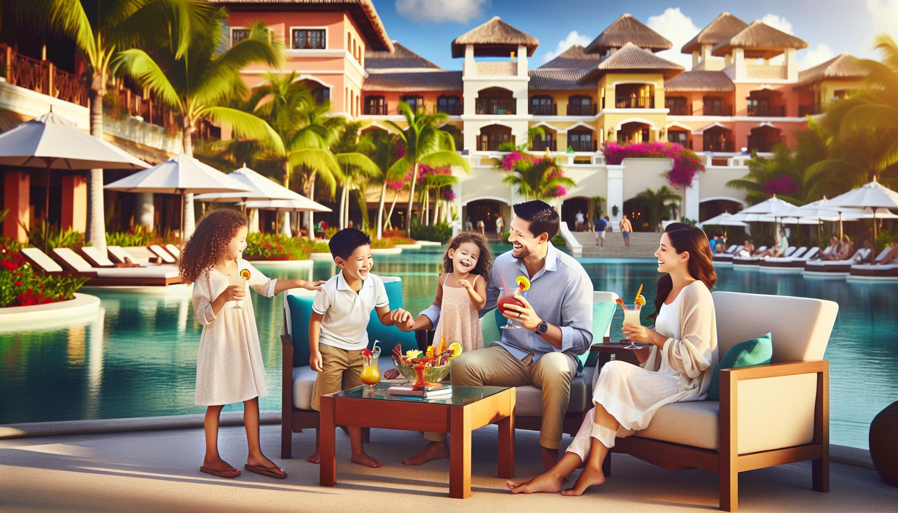 Does Belize Have All Inclusive Resorts? Best Options Revealed 3 Family-Friendly All-Inclusive Resorts in Belize