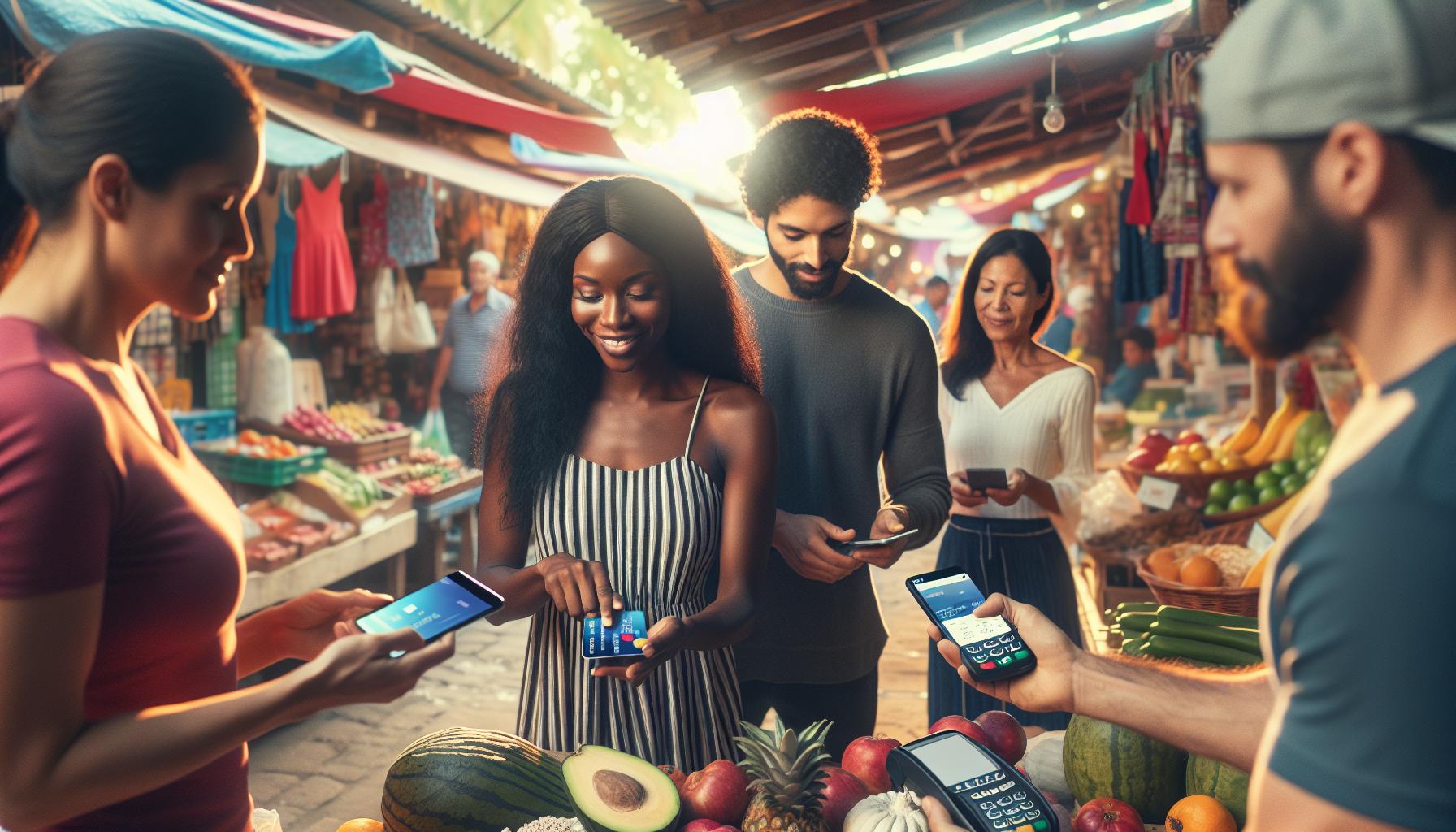 Payment Methods Available in Belize: A Comprehensive Guide