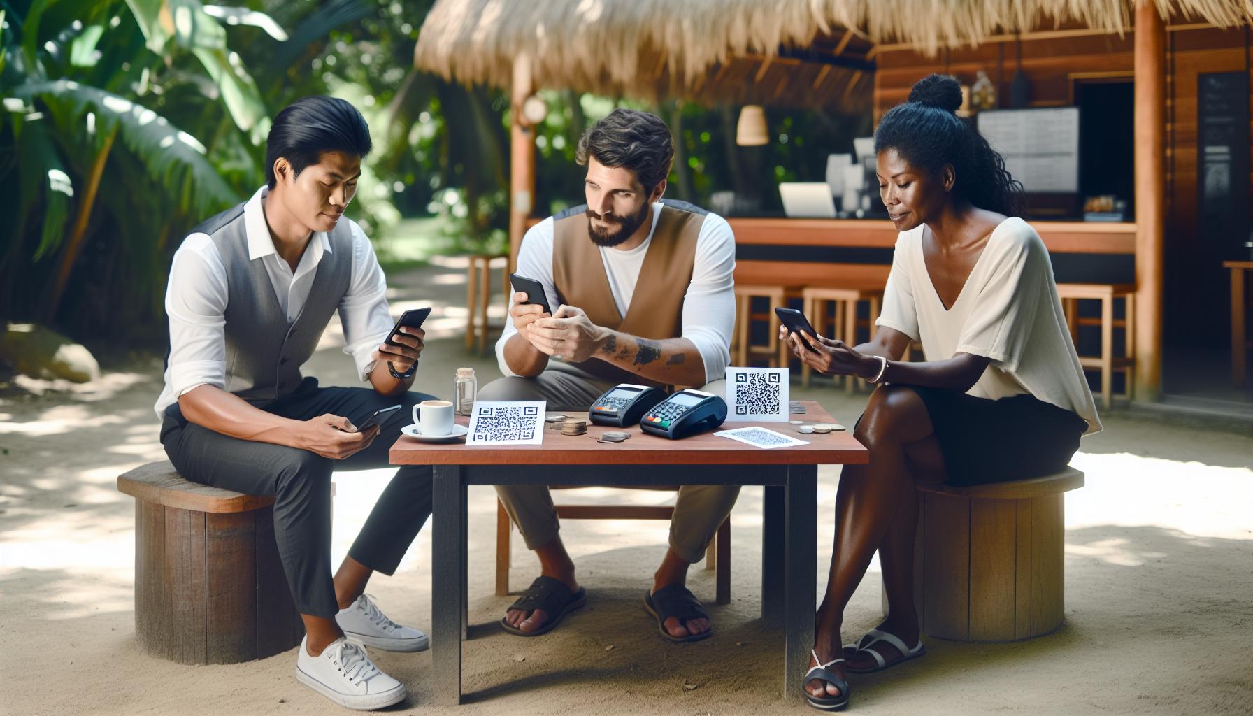 Alternative Money Transfer Services in Belize