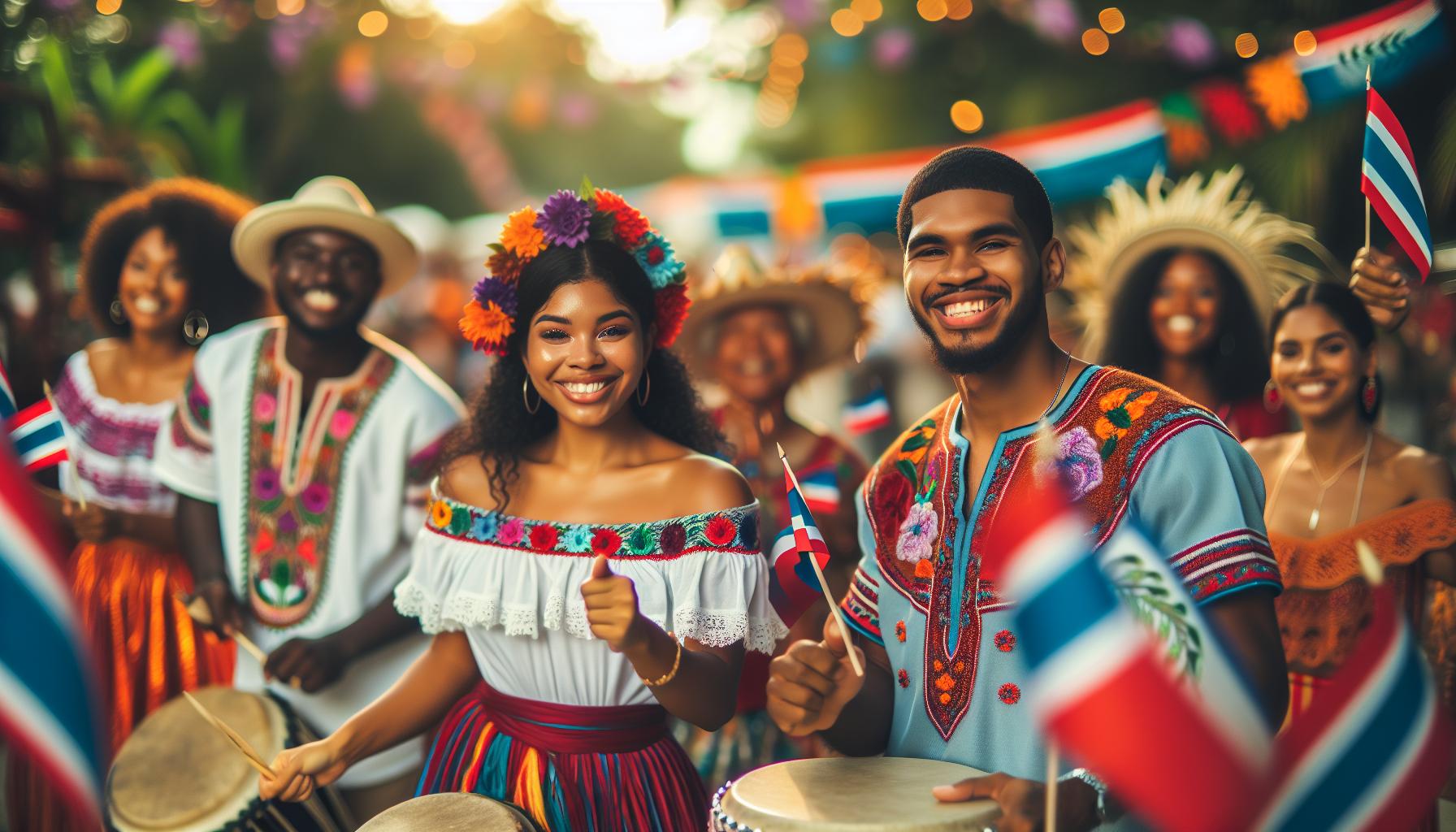 Celebrating Belize Independence Day: Traditions and Events