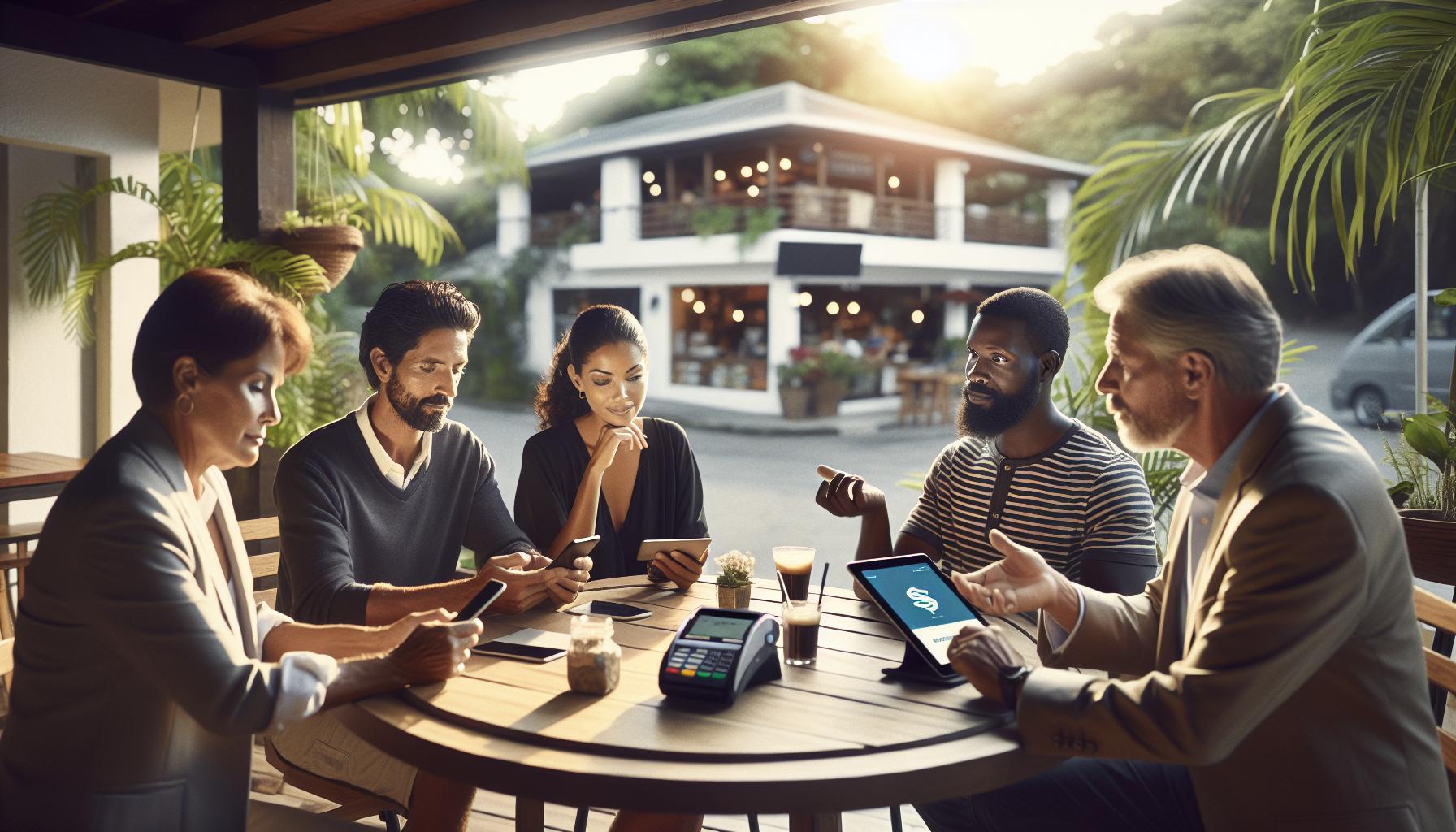 Understanding Digital Payment Methods in Belize