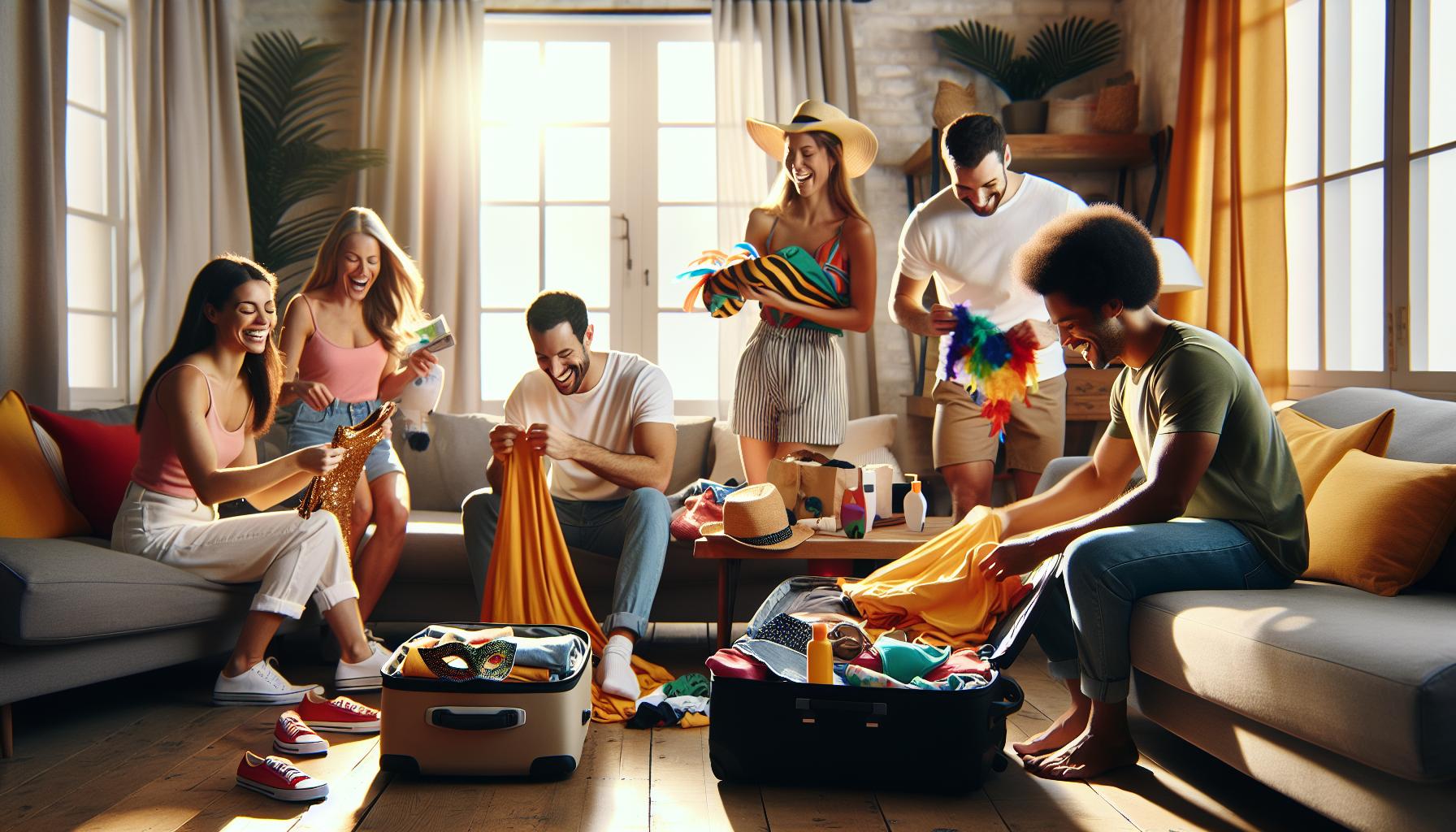 How to Prepare for Carnival: Essential Tips and Packing Guide