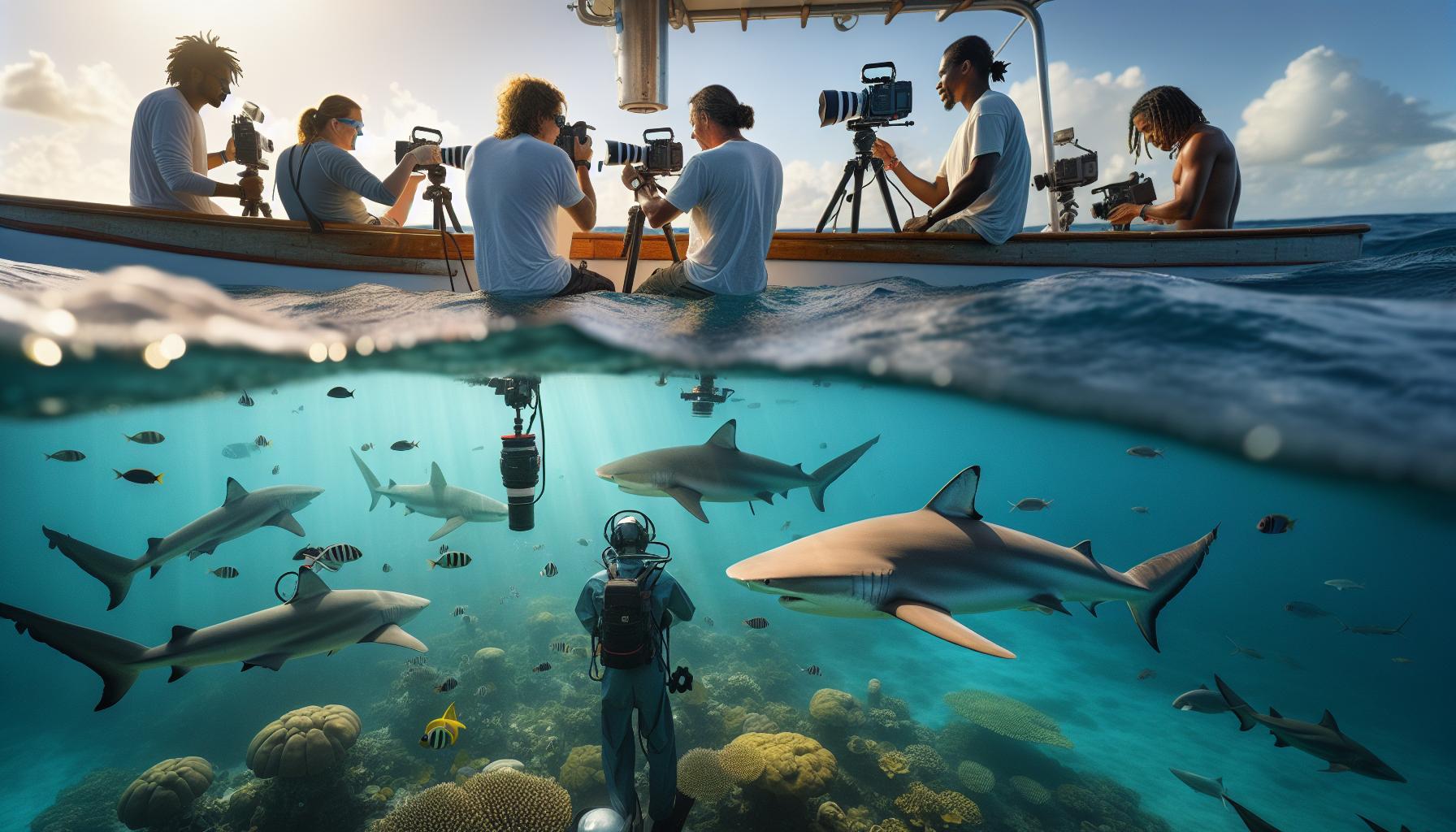 Does Belize Have Sharks? Understanding Marine Life