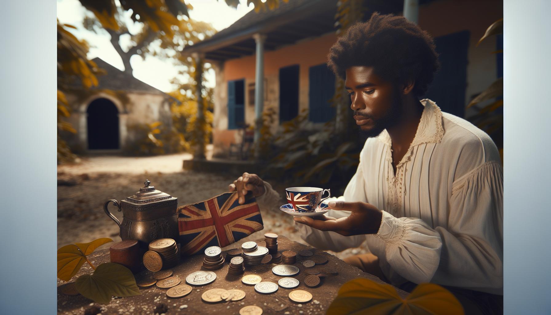 Cultural Impact of British Colonialism in Belize