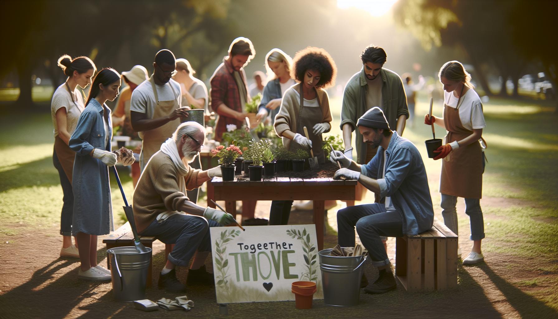 Community Engagement and Support Initiatives