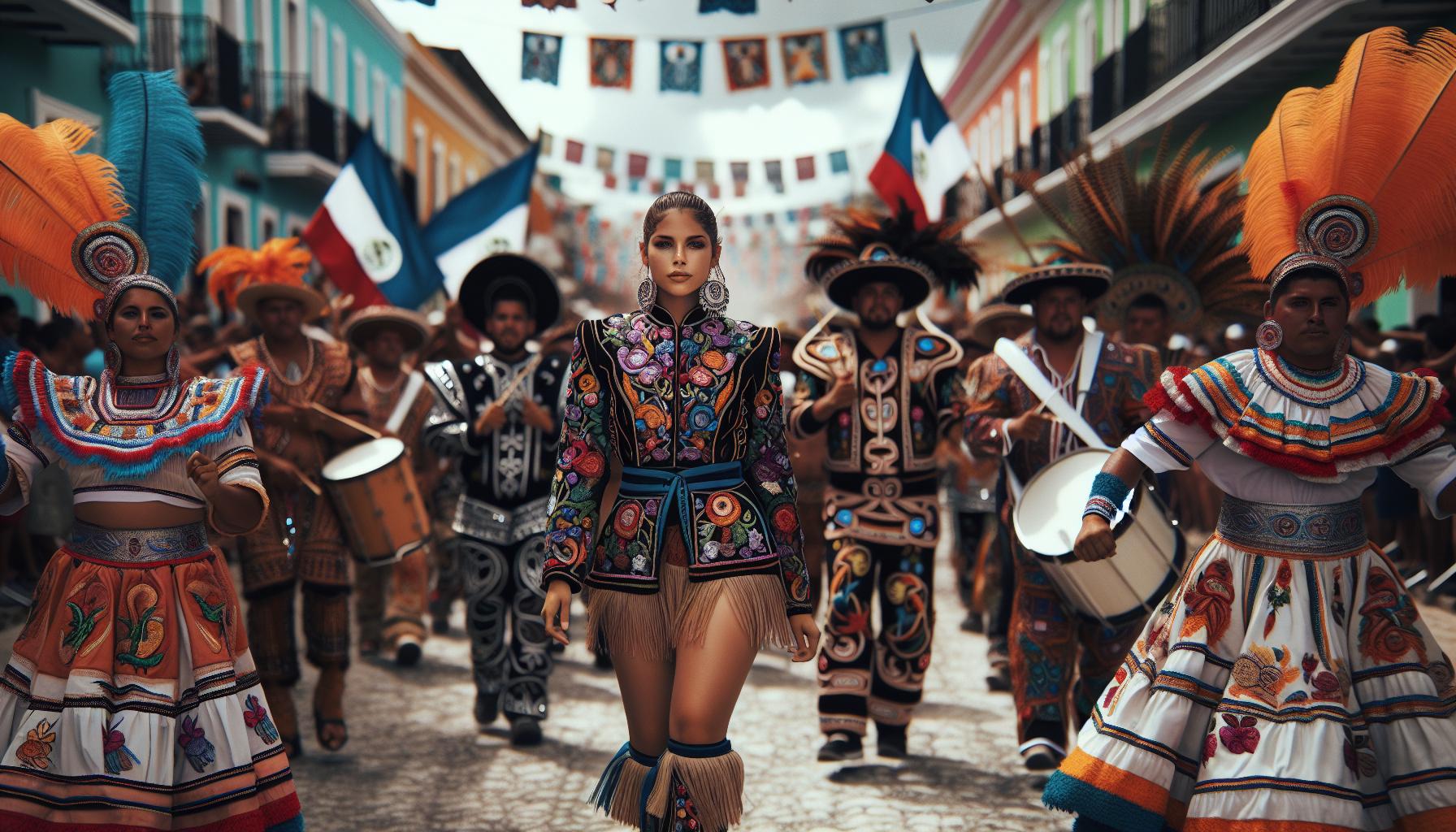 Popular Parades and Festivities Across Belize