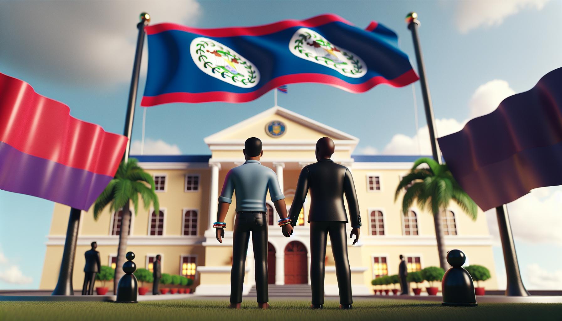 Understanding the Legal Status of Gay Marriage in Belize