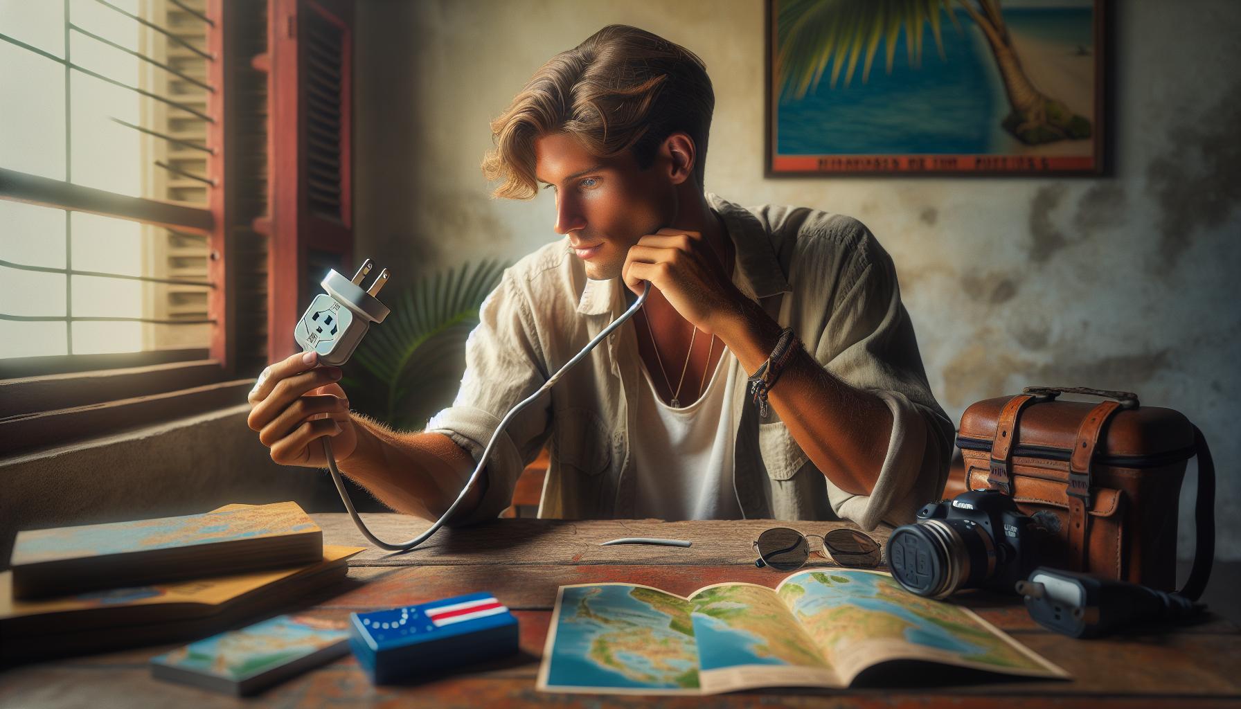 Do I Need a Power Converter for Belize?