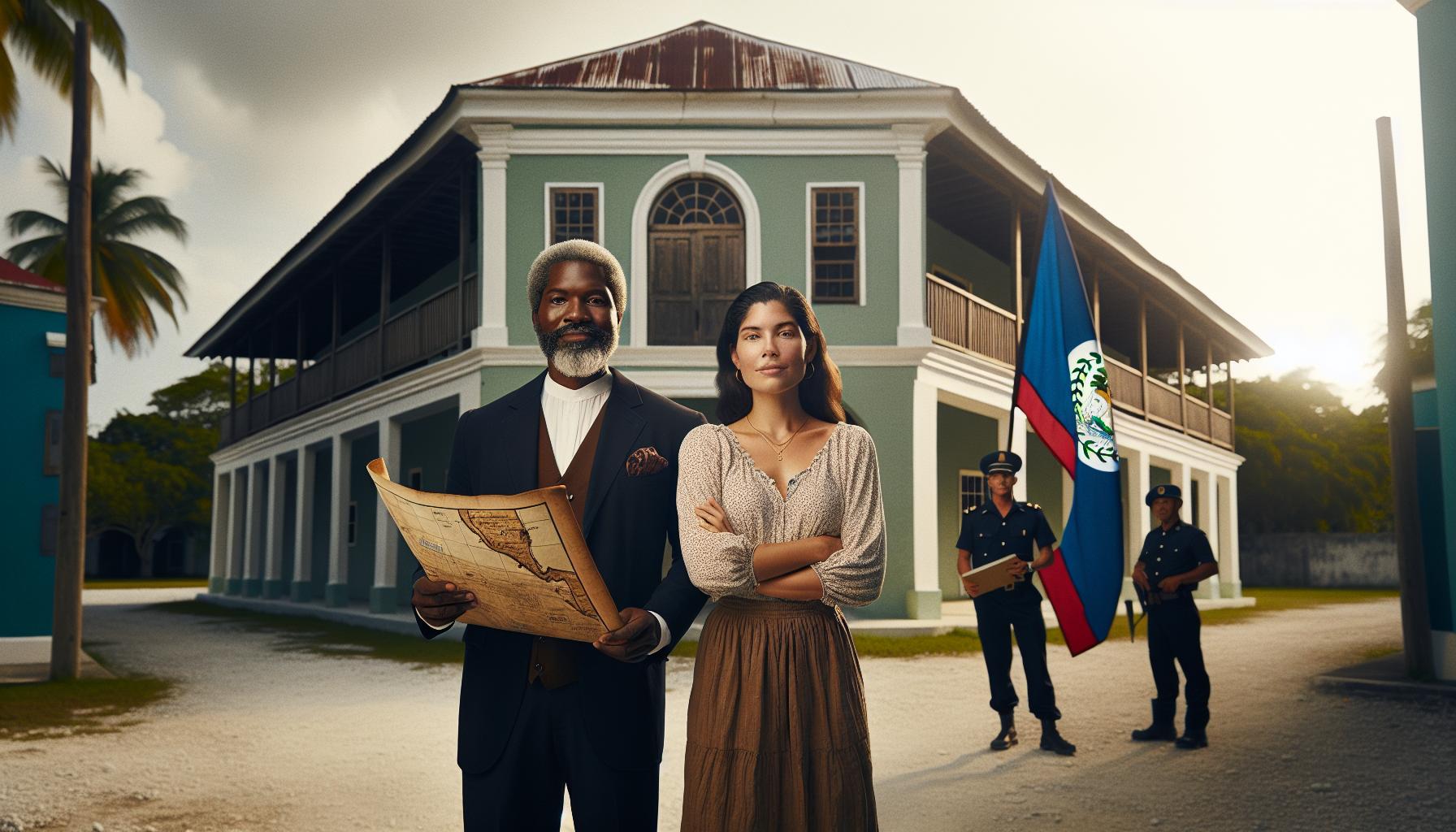 Who Owns Belize? Sovereignty Facts & Colonial History