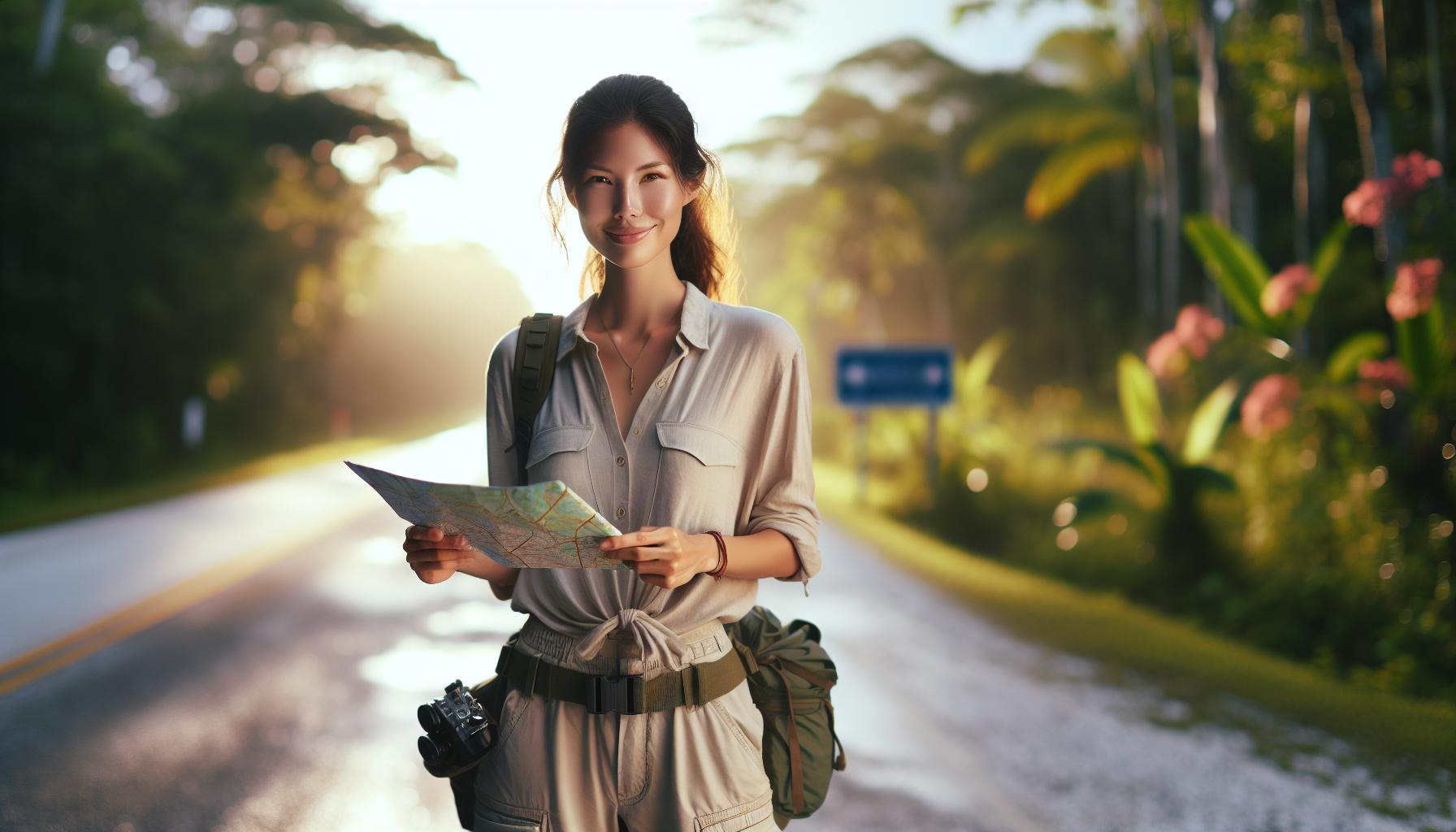 Top Safety Tips for Visiting Belize as a Solo Female Traveler