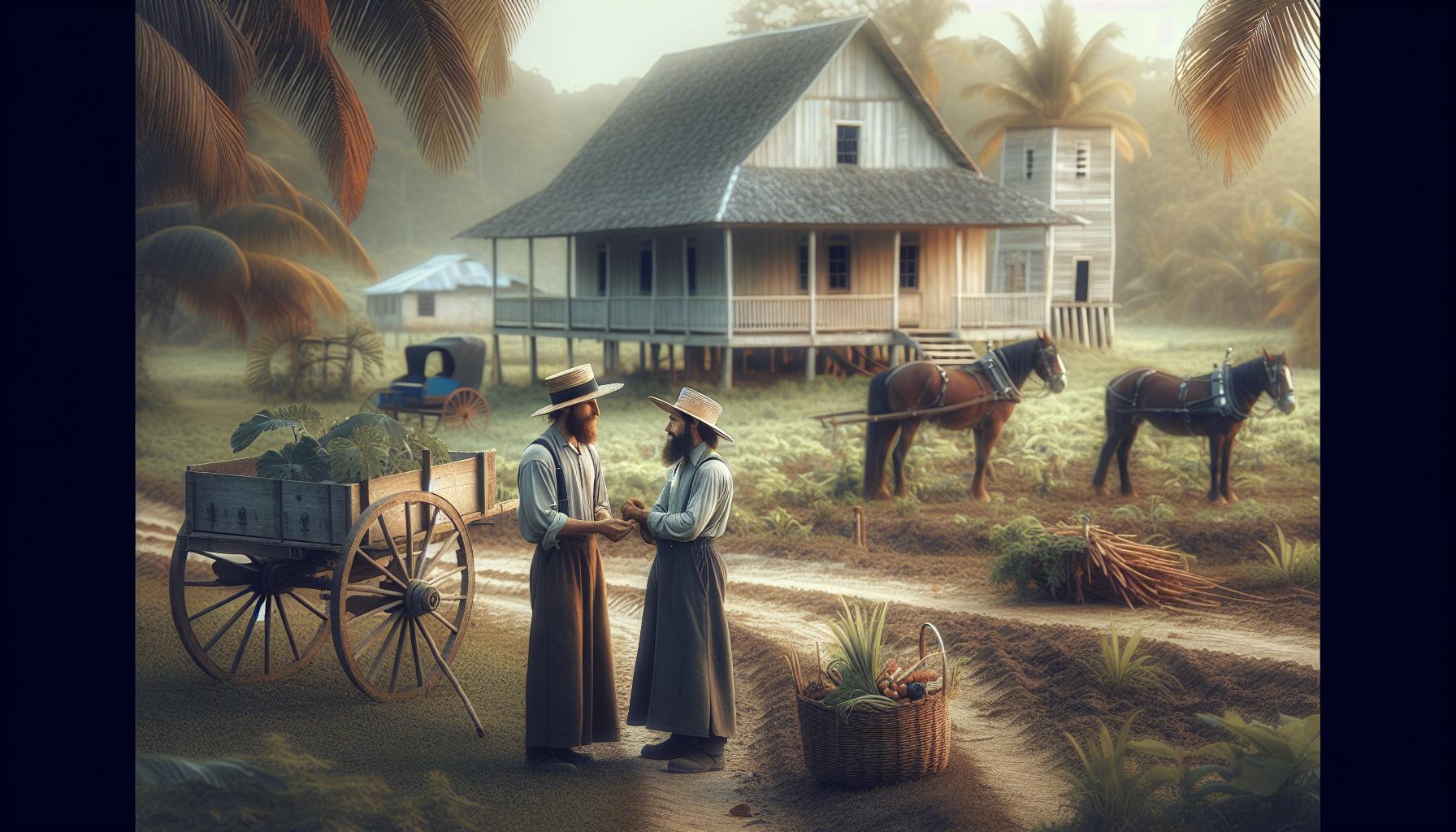 Top Mennonite Communities to Visit in Belize
