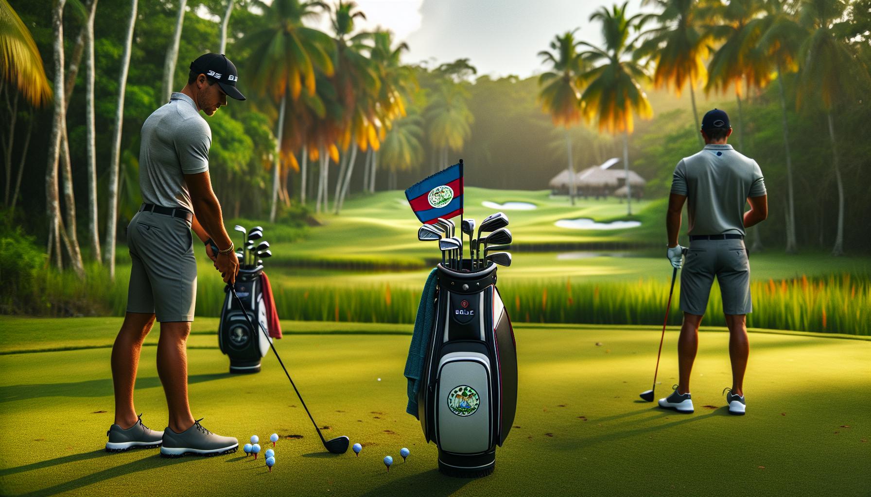Are There Golf Courses in Belize? Complete Guide for Golfers 1 Top Golf Courses to Experience in Belize