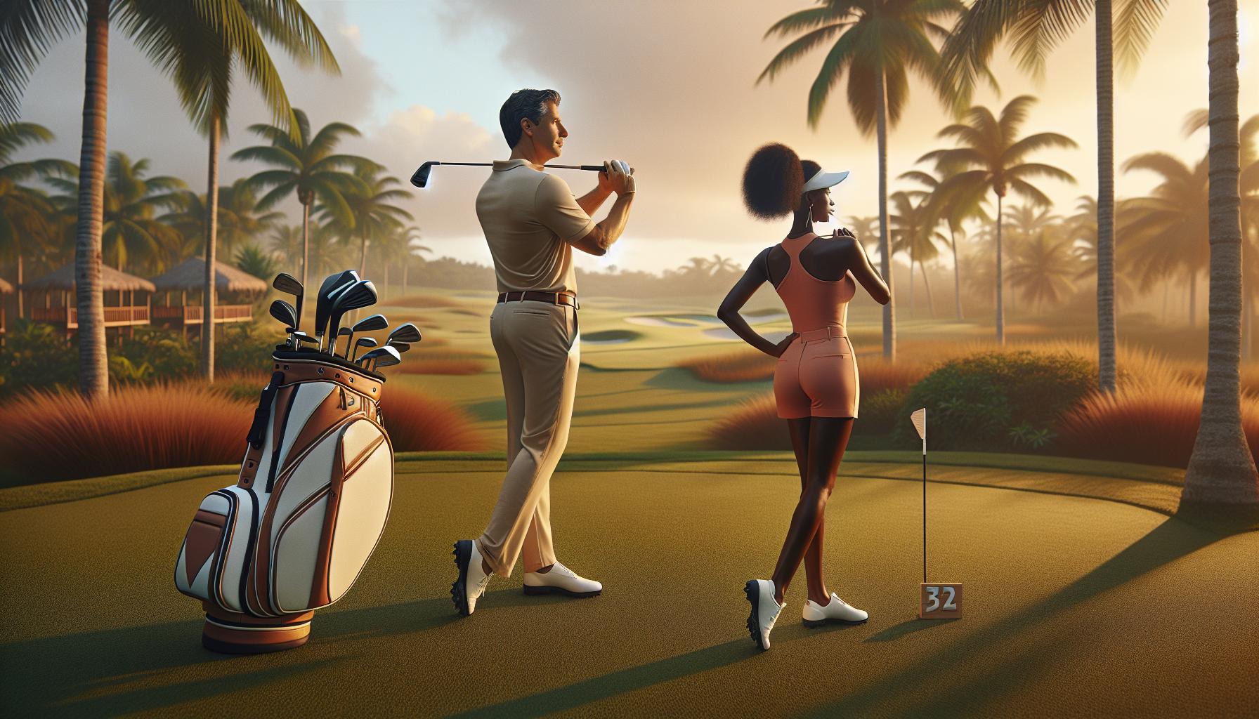 Are There Golf Courses in Belize? Complete Guide for Golfers 2 The Best Golfing Seasons in Belize