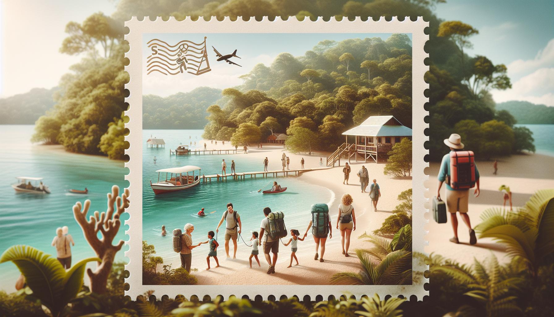Is Belize Safe to Visit? An Overview for 2025