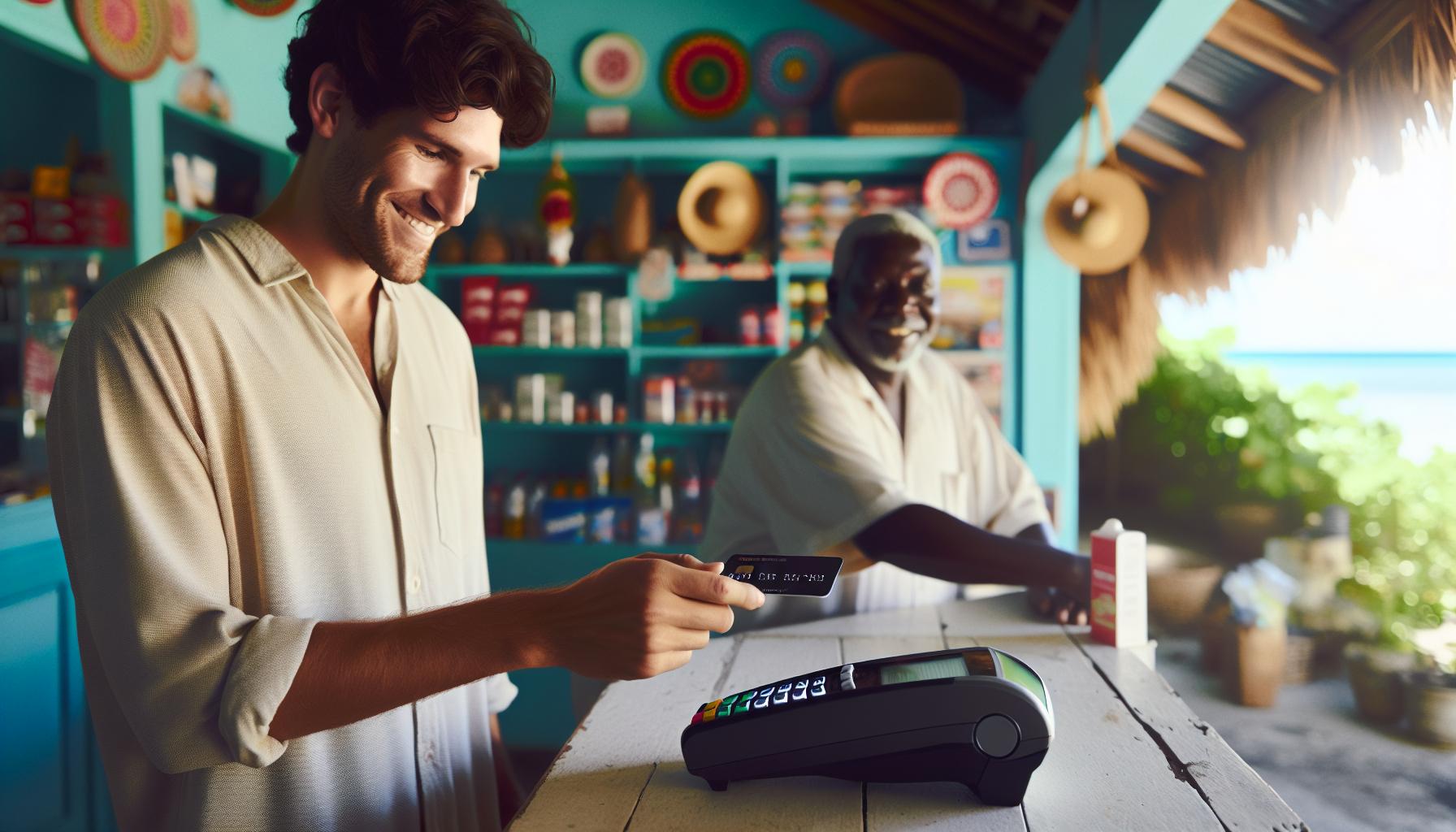 Using Credit and Debit Cards in Belize: What You Need to Know