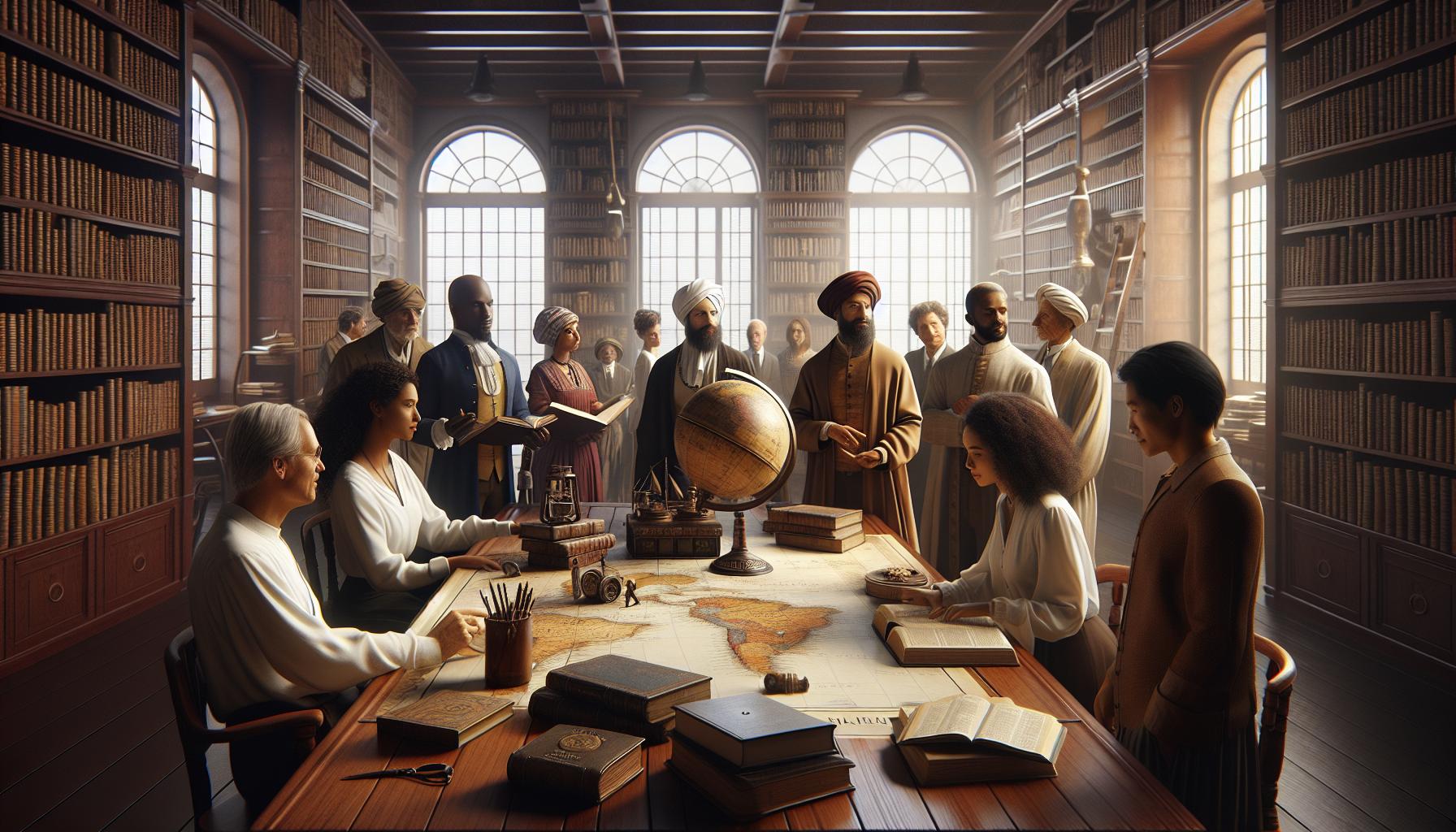 Key Events That Shaped Belize's Colonial History