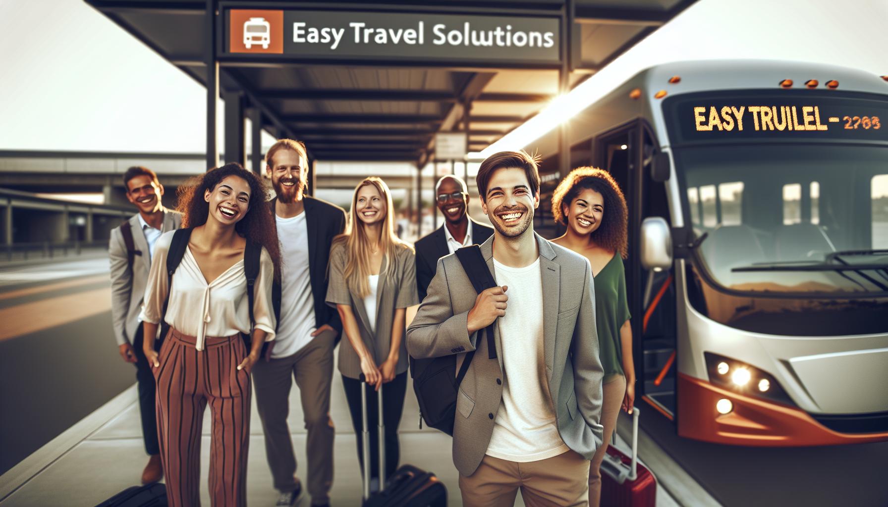 How to Get from BZE to San Pedro Belize: Airport Transfer Options 3 Convenient Shuttles: Your Easy Travel Solution