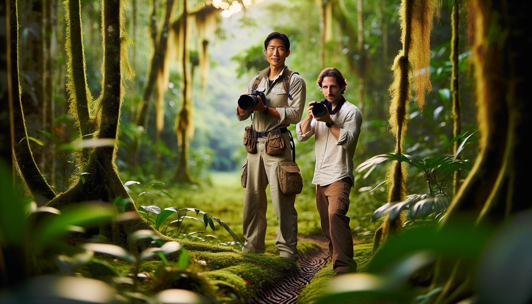 Best Times of Year to Spot Jaguars in Belize