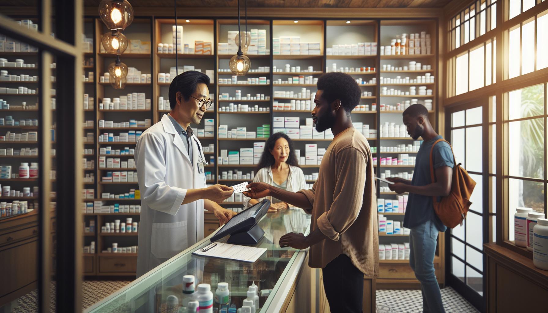 Can You Buy Adderall in Belize? Pharmacy & Prescription Guide