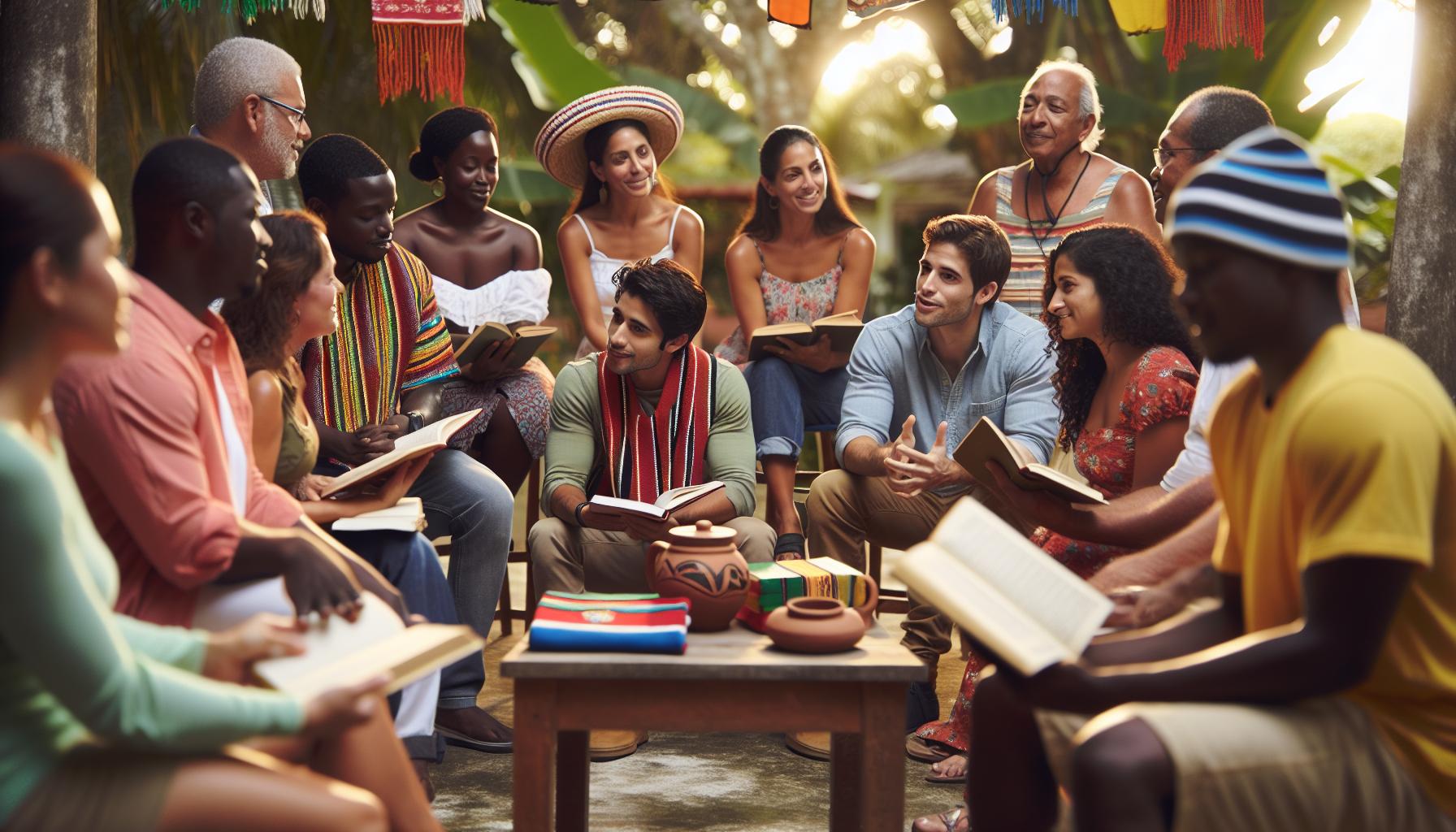 What Is the National Language of Belize? Official Status 2 Understanding Belize's Linguistic Diversity