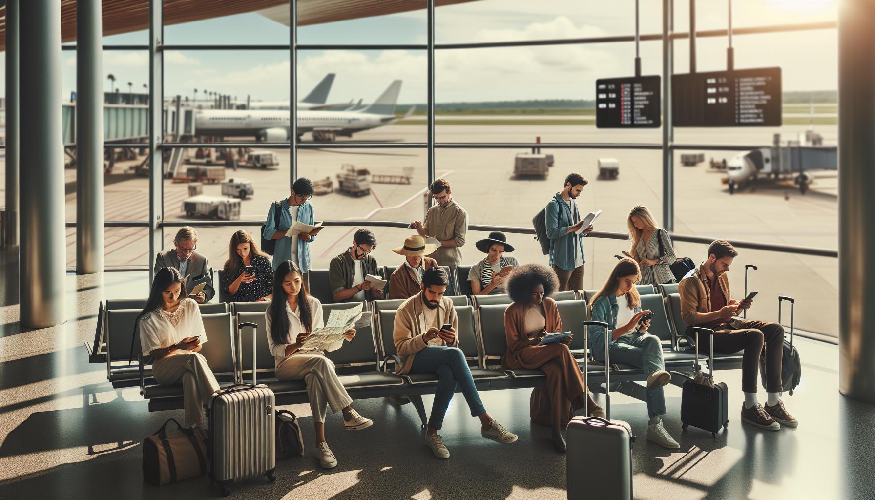 Cost Factors in Flights to Belize