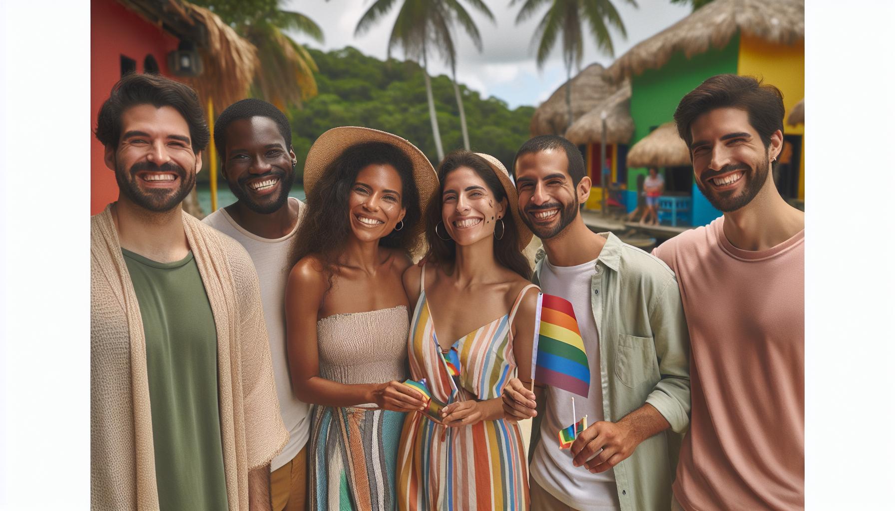 Is Belize Safe for LGBTQ+ Travelers?