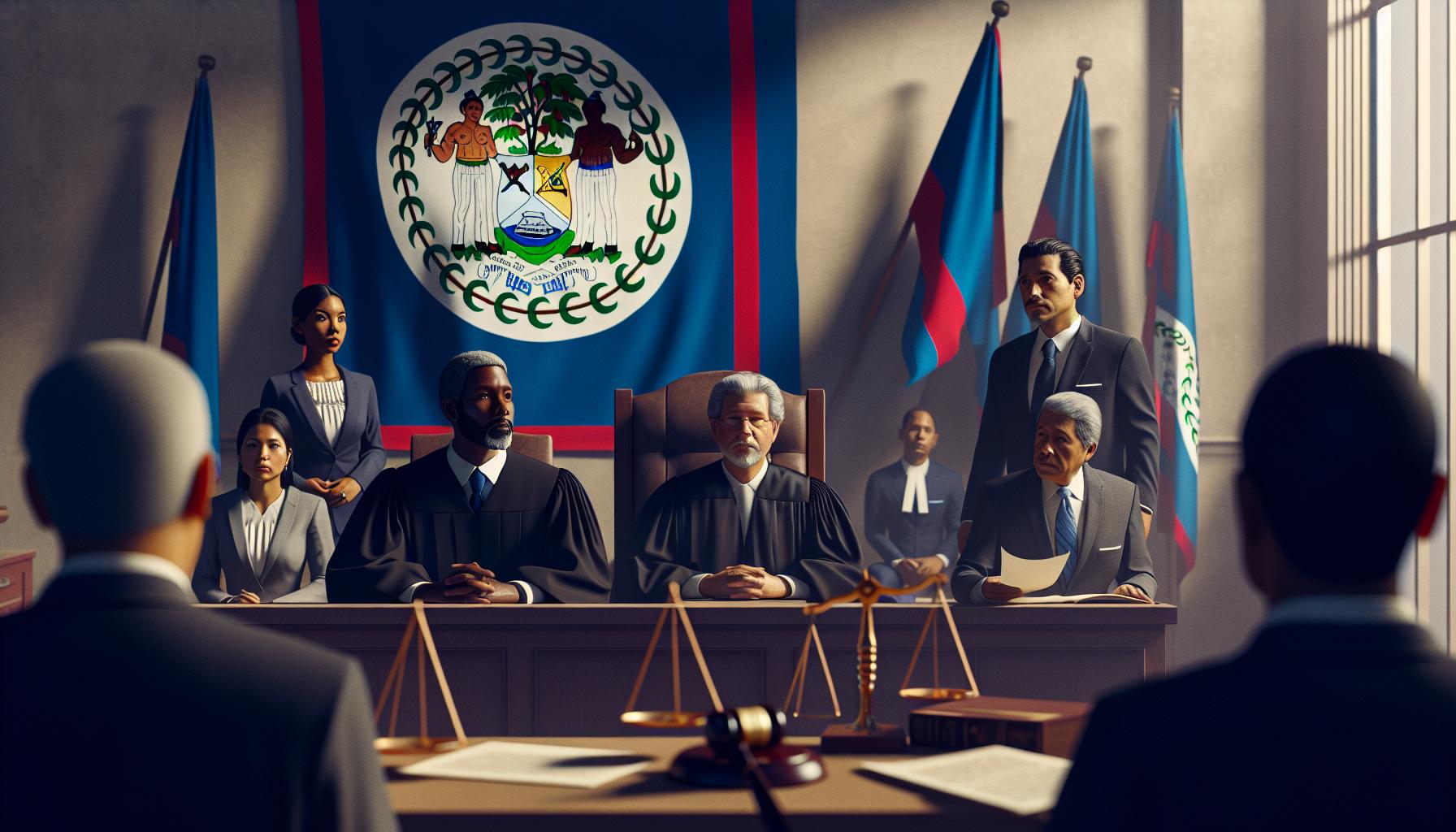 Does Belize Have the Death Penalty? Understanding the Criminal Justice System