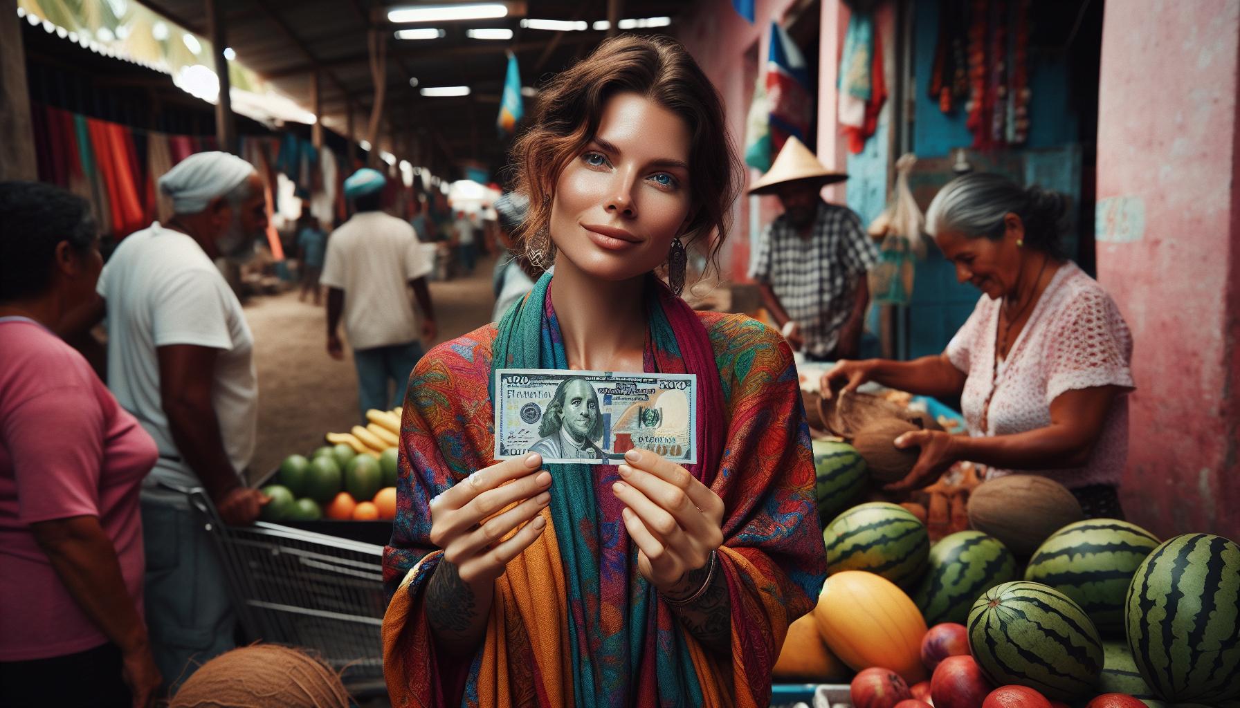 What Currency Is Used in Belize?