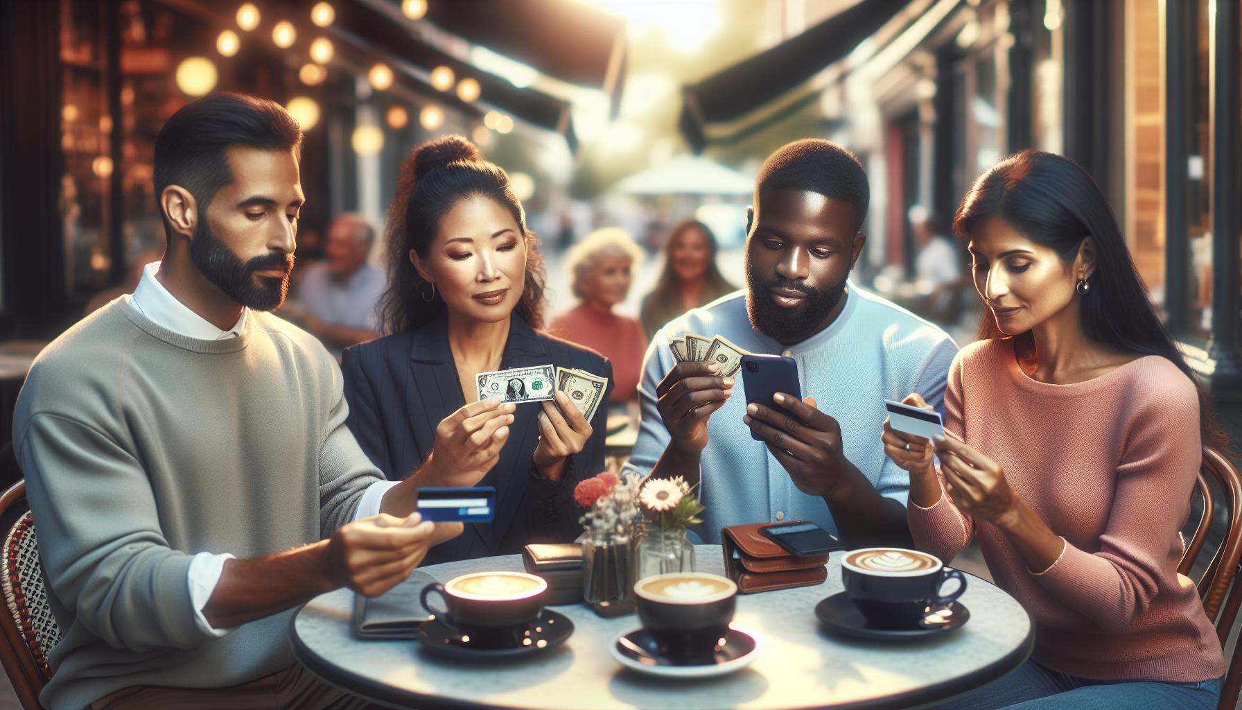 Cash or Card: Which Payment Method to Choose?