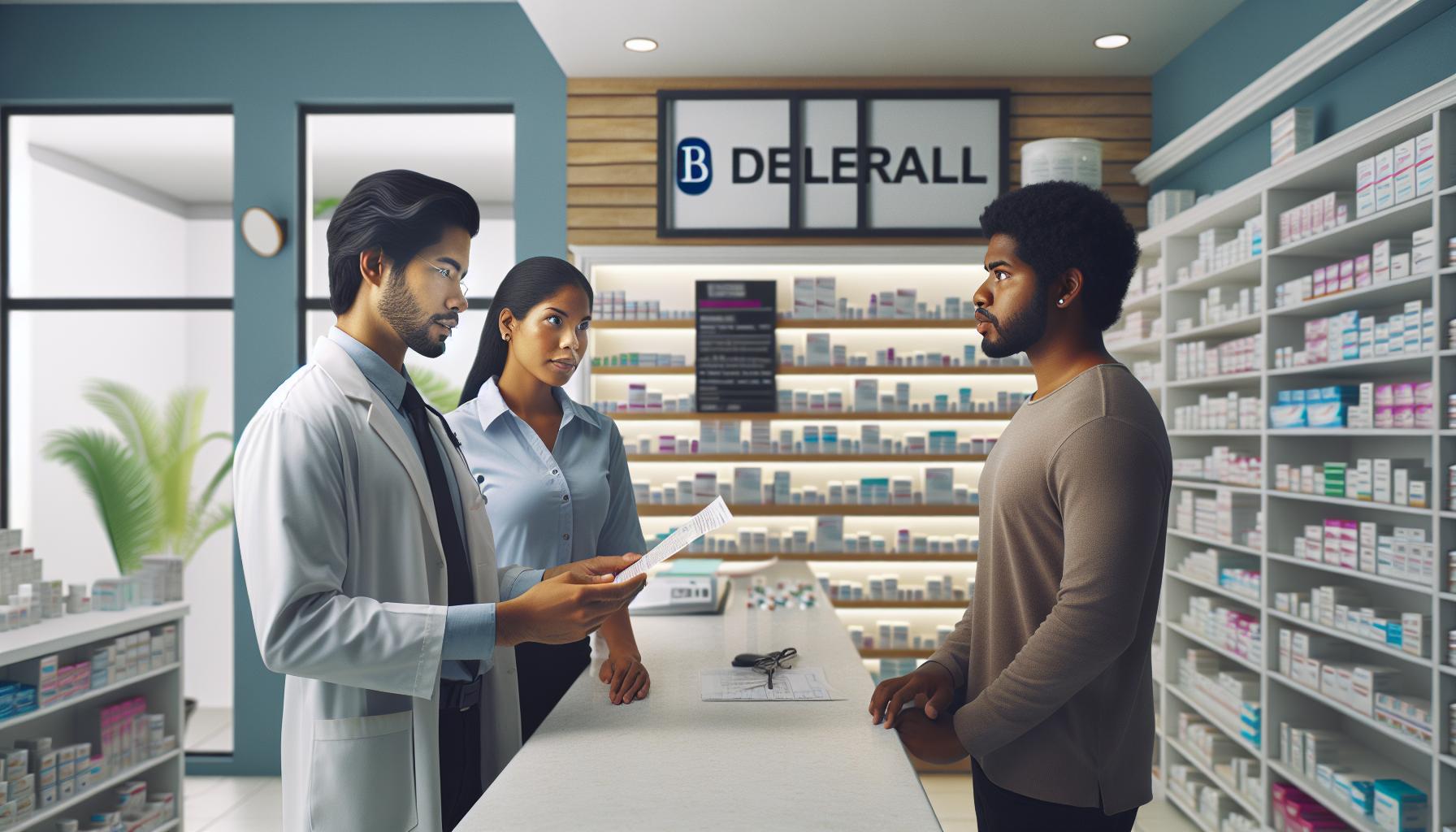 Can You Legally Buy Adderall in Belize?