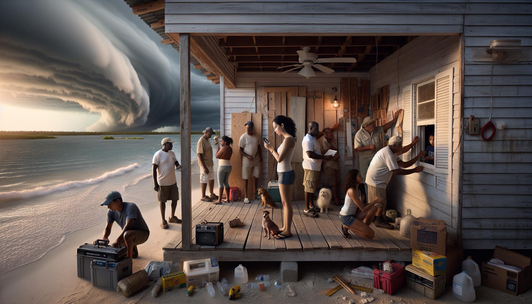 Understanding Hurricane Season in Belize